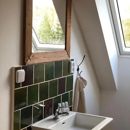 Statek Jakubov 3* Vojkovice (Karlovy Vary)
