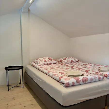 게스트하우스 Statek Jakubov Wickwitz