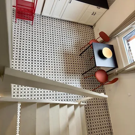 Statek Jakubov 게스트하우스 3*