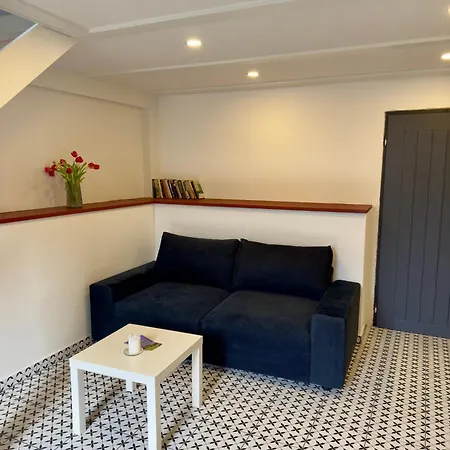 게스트하우스 Statek Jakubov Wickwitz