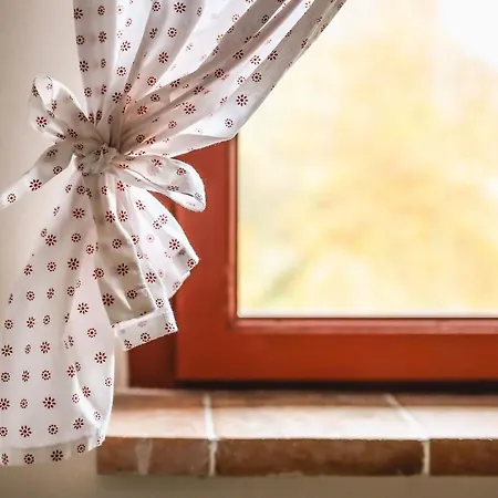 Statek Jakubov 3* Wickwitz