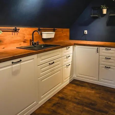 Statek Jakubov 3* Wickwitz