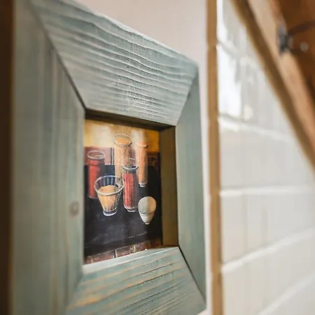 Statek Jakubov 게스트하우스 Wickwitz