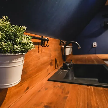 Statek Jakubov 3* Wickwitz