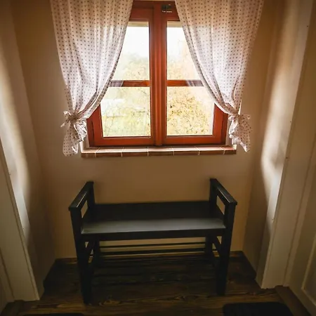 게스트하우스 Statek Jakubov Wickwitz