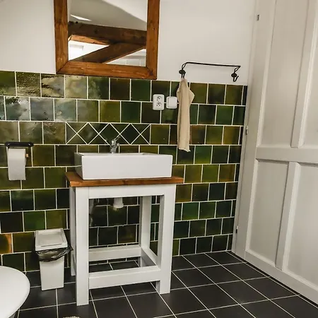 Statek Jakubov 게스트하우스 3*