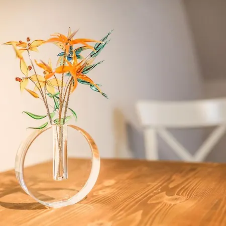 게스트하우스 Statek Jakubov