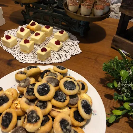 게스트하우스 Statek Jakubov 3*