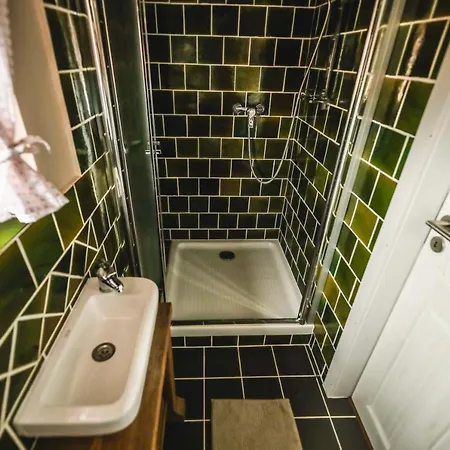 Statek Jakubov 게스트하우스 Wickwitz