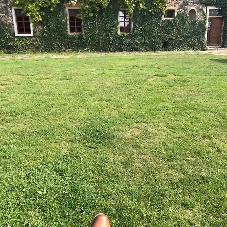 Statek Jakubov 게스트하우스 3*