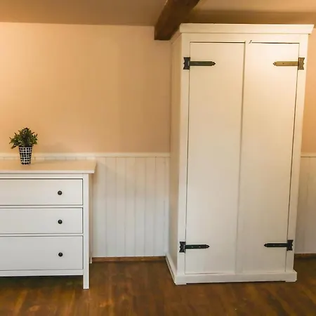 게스트하우스 Statek Jakubov Wickwitz