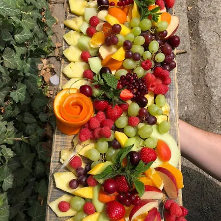 게스트하우스 Statek Jakubov 3*