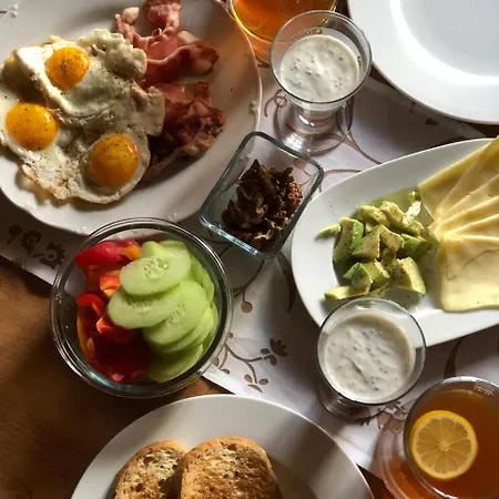 게스트하우스 Statek Jakubov 3*