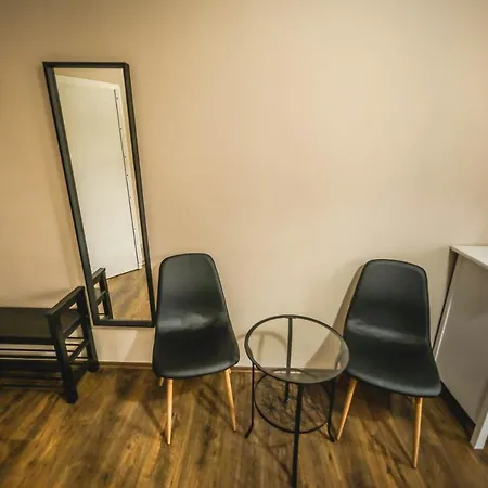 Statek Jakubov 게스트하우스 3*