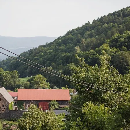 게스트하우스 Statek Jakubov