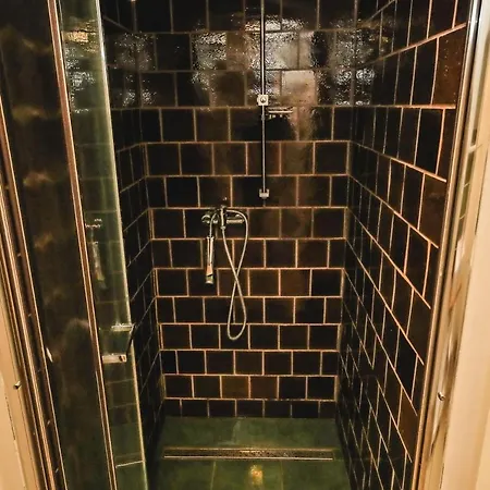 Statek Jakubov 게스트하우스 3*